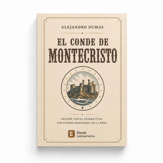 El Conde de Montecristo - Ebook Inteligente