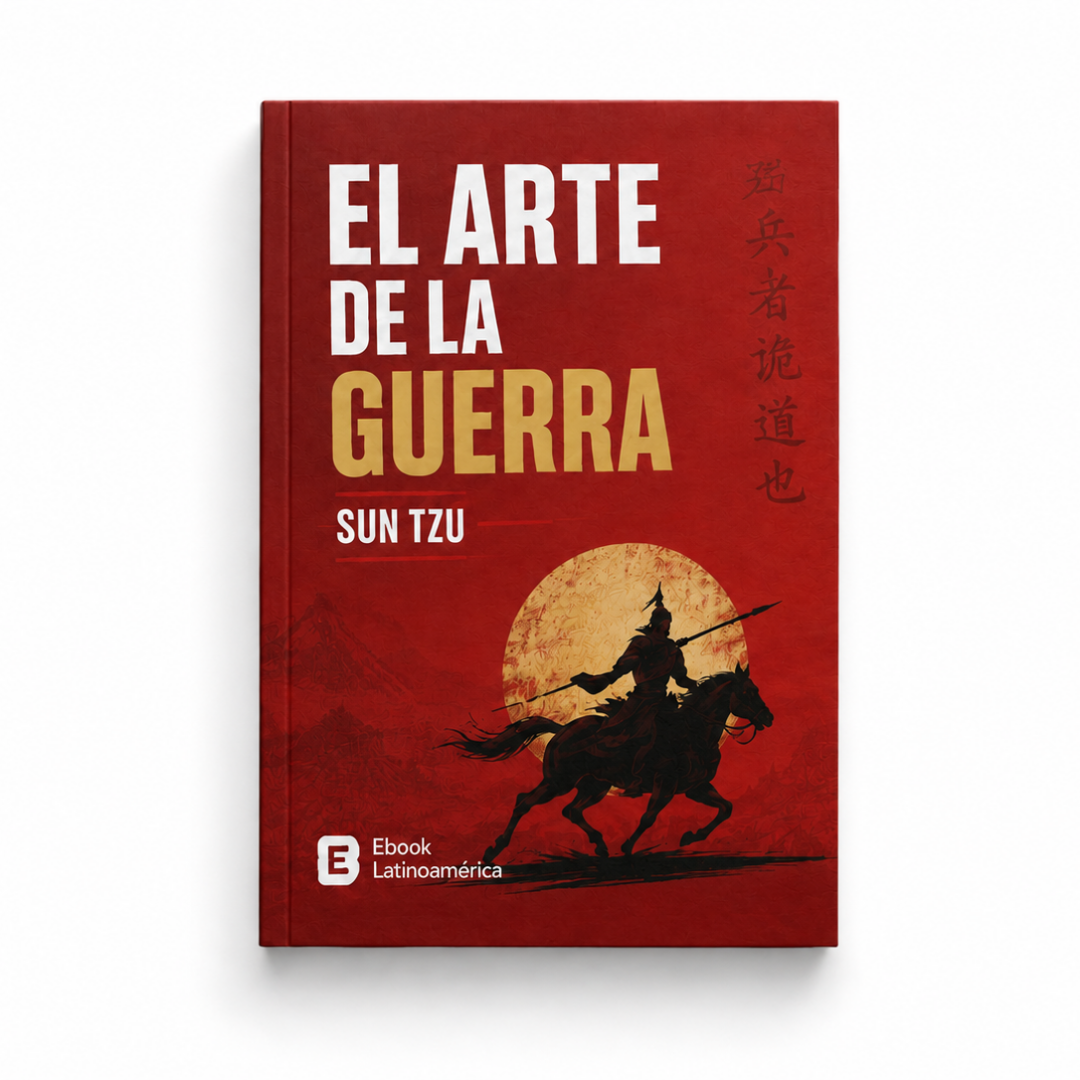 El Arte de la Guerra - Ebook Inteligente