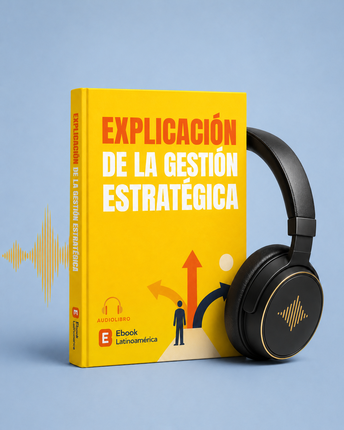 Gestión Estratégica – Ebook Inteligente