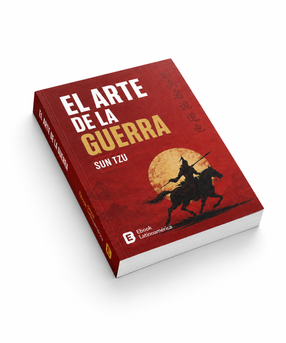 El Arte de la Guerra - Ebook Inteligente