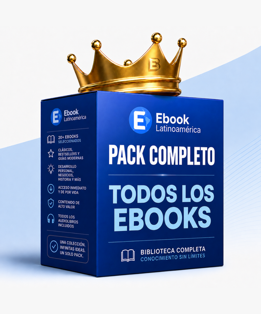 Todos los Ebooks