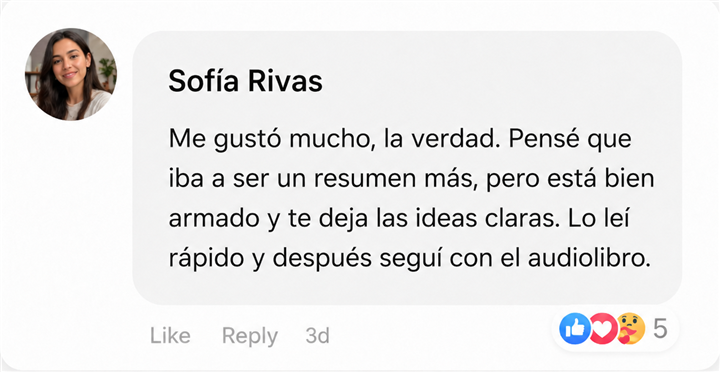 Reseña de un lector de ebook latinoamérica