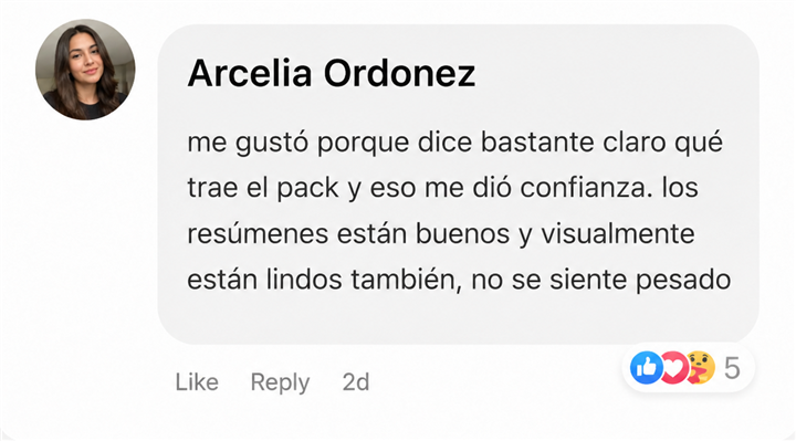 Reseña de un lector de ebook latinoamérica